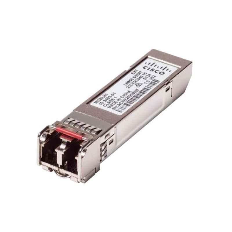 Cisco MGBLH1 SFP 1.34 x5.65x0.85cm Transceiver