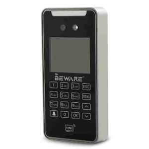 Beware 2.8 inch AI Face Recognition Biometric Attendance Machine, AI20FM