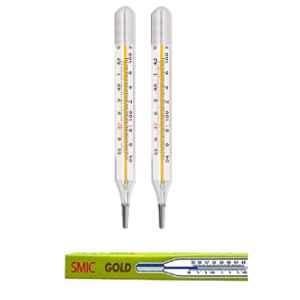 Swadesi By MCP 94-108F Oval Thermometer (Pack of 2)