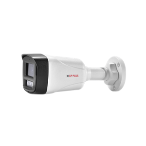 CP Plus 2MP Network IR Bullet Camera with 60m IR Range, CP-UNC-TA21L6C-Q