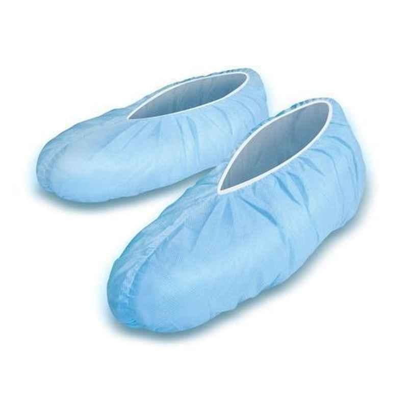 Khushi Non Woven Shoe Cover (Pack of 100)