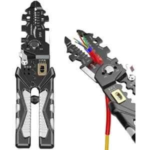 Okasta 8 inch 25-in-1 Multifunctional Wire Stripper