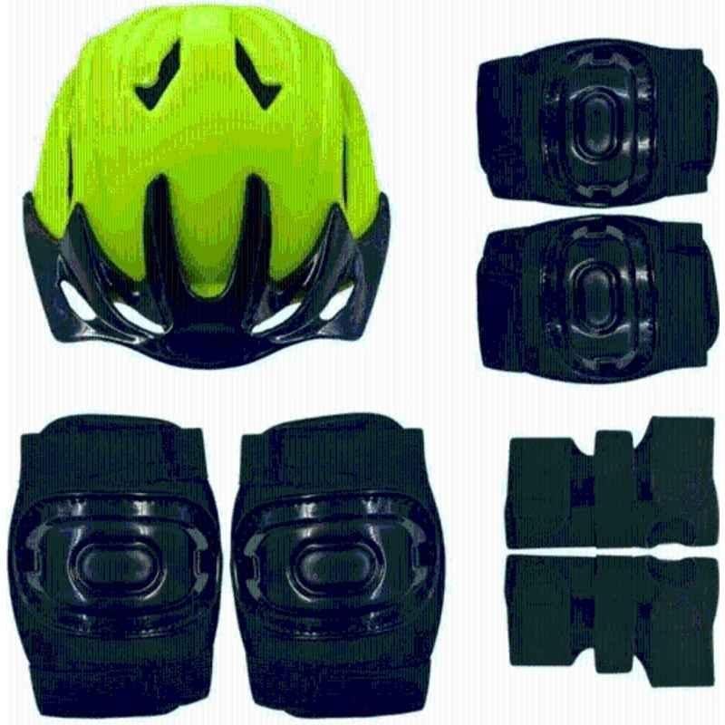 RB International Green Skating Kit Premiumm-595 Skating Kit