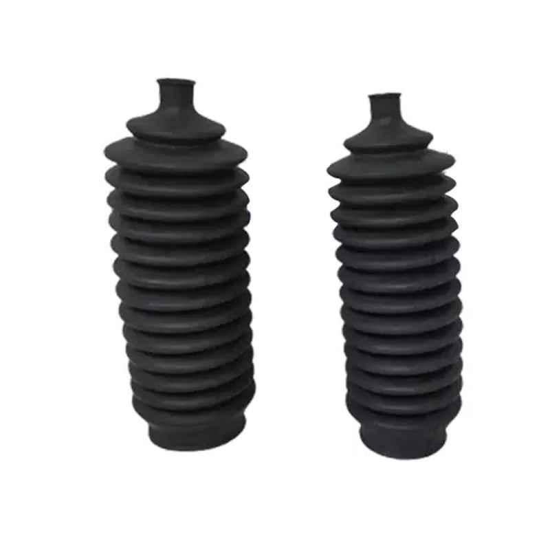 Bravo Steering Boot for Hyundai Accent (Set of 2), PN-0659