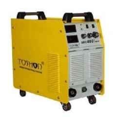 Toshon 415VAC 400A Welding Machine ARC 400 IGBT