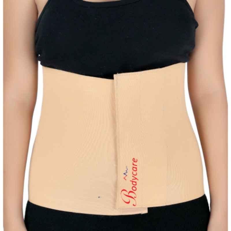 Elastic Abdominal Support