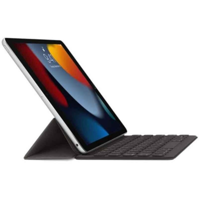 Apple Black US English Smart Keyboard for iPad (9th Generation)