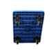 Bigapple 150kg Capacity Single Platform Industrial Trolley, WH-1150