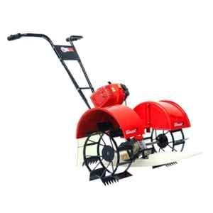 Sharp Garuda 1.7HP 2 Stroke 52cc Petrol Paddy Weeder, SGPW-252