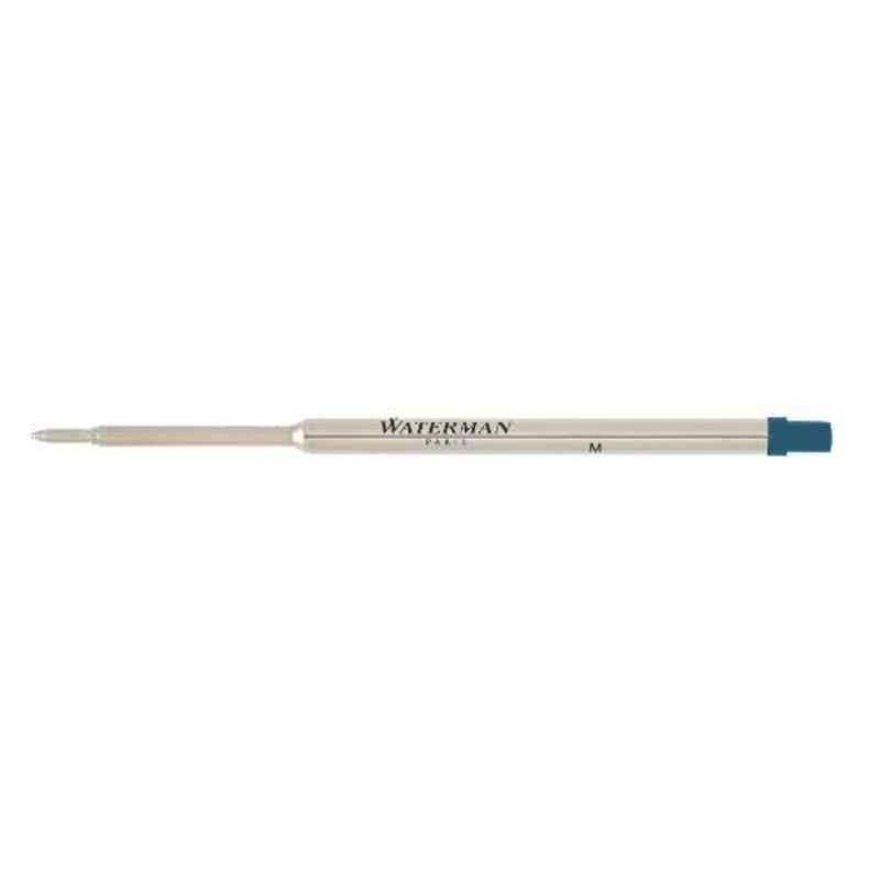Waterman Ball Point Blue Ink Refill