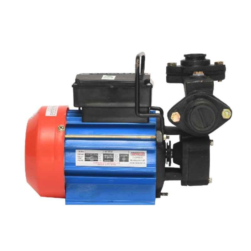 Sameer 1 HP i-Flo Water Pump with 1 Year Warranty, Total Head: 100 ft