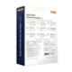 Quick Heal Internet Security 1 User 3 Years with CD/DVD