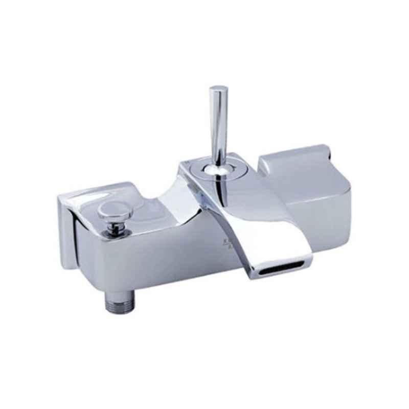 Kludi Rak RAK36002 Silver Aluminium Faucet