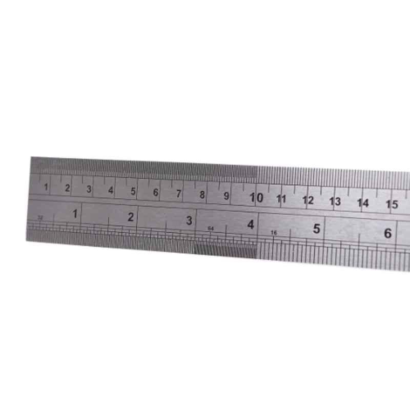 Geepas 100cm Stainless Steel Ruler, GT59077