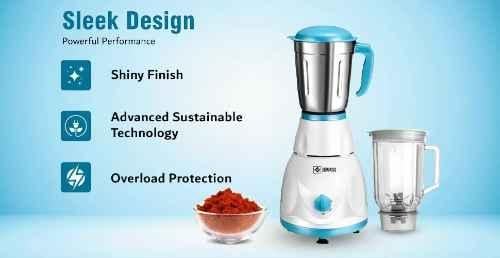 manufacturer details for