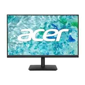 Acer  23.8 Inch Full HD IPS Backlit LED Black LCD Monitor with 100Hz Refresh Rate, V247Y E