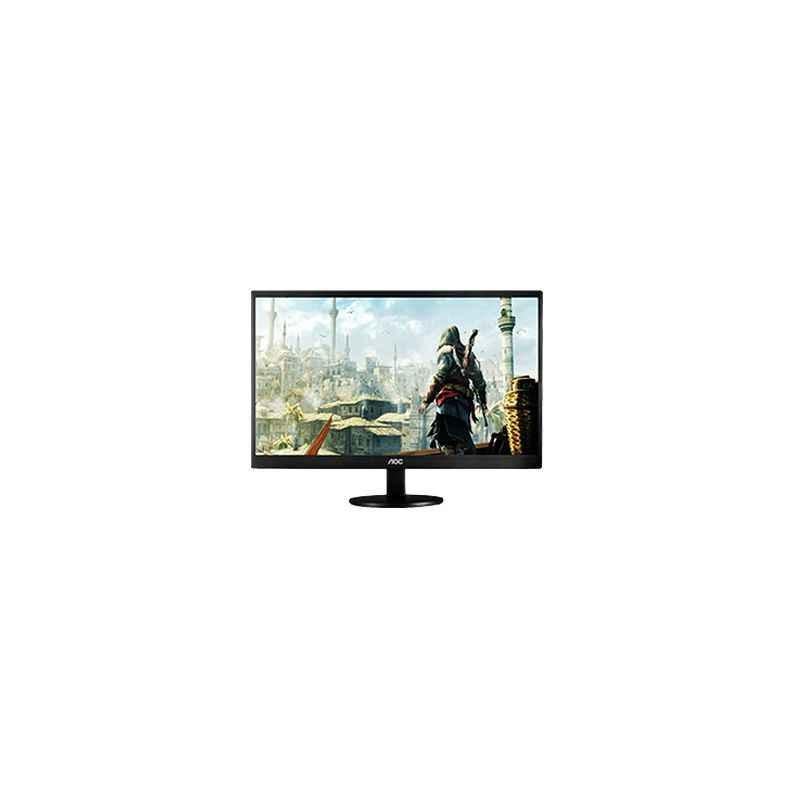 Aoc 21.5 inch LCD Monitor, E2228SWN