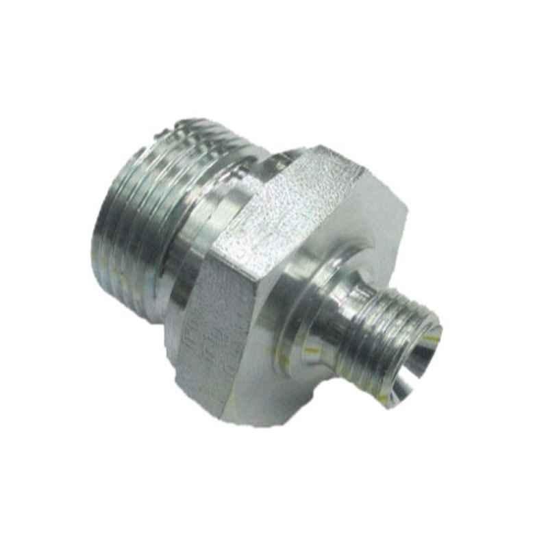 Parker K4 BSP Adapters Union, 12-4HMK4S
