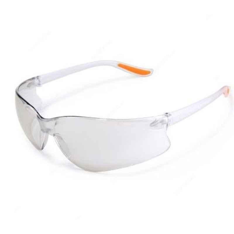 Empiral Fargo Polycarbonate Mirror Safety Spectacle, E114224521