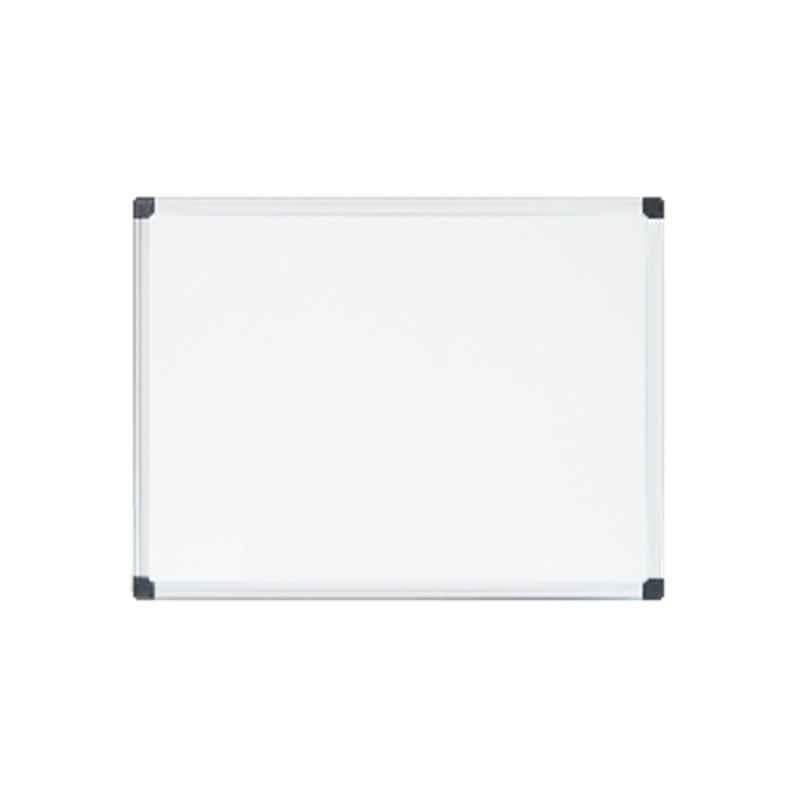 Deli E39032 450x600mm Magnetic Whiteboard