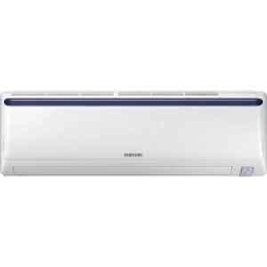 Samsung 1.5 Ton 3 Star White Inverter Split Air Conditioner, AR18RV3JHMC