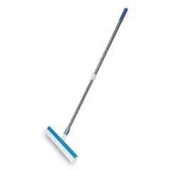 Vimal Steelo-Koral 18 inch Heavy Duty and Extendable Handle Floor Cleaning Wiper