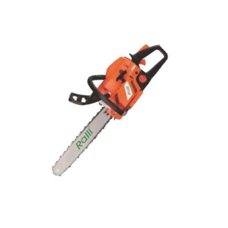 Ralli CS-58 2.3kW 18 inch Gasoline Chain Saw