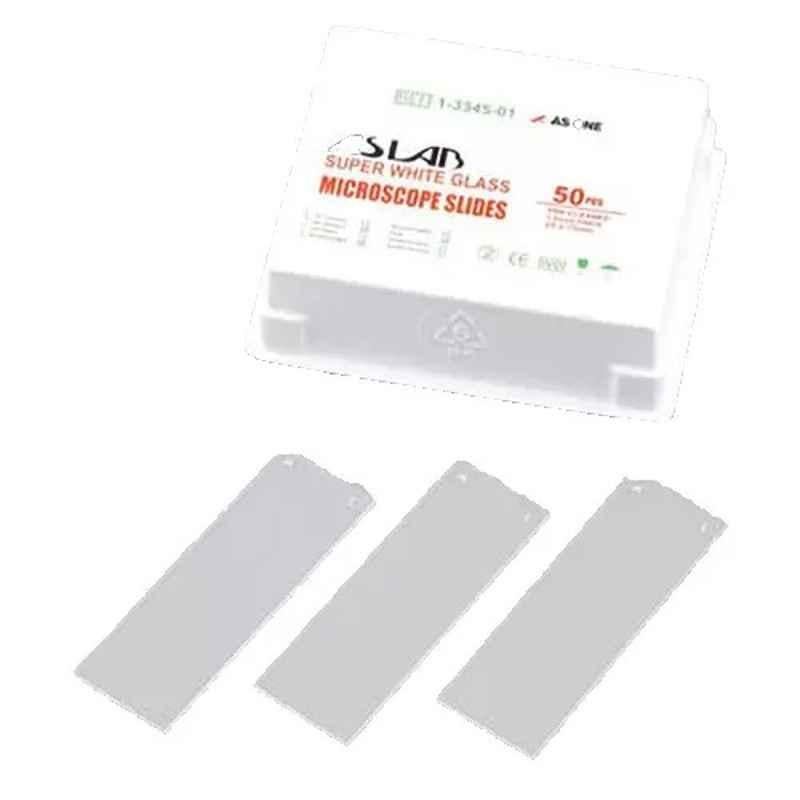 Lab Plus Microscope Glass, LP-13147