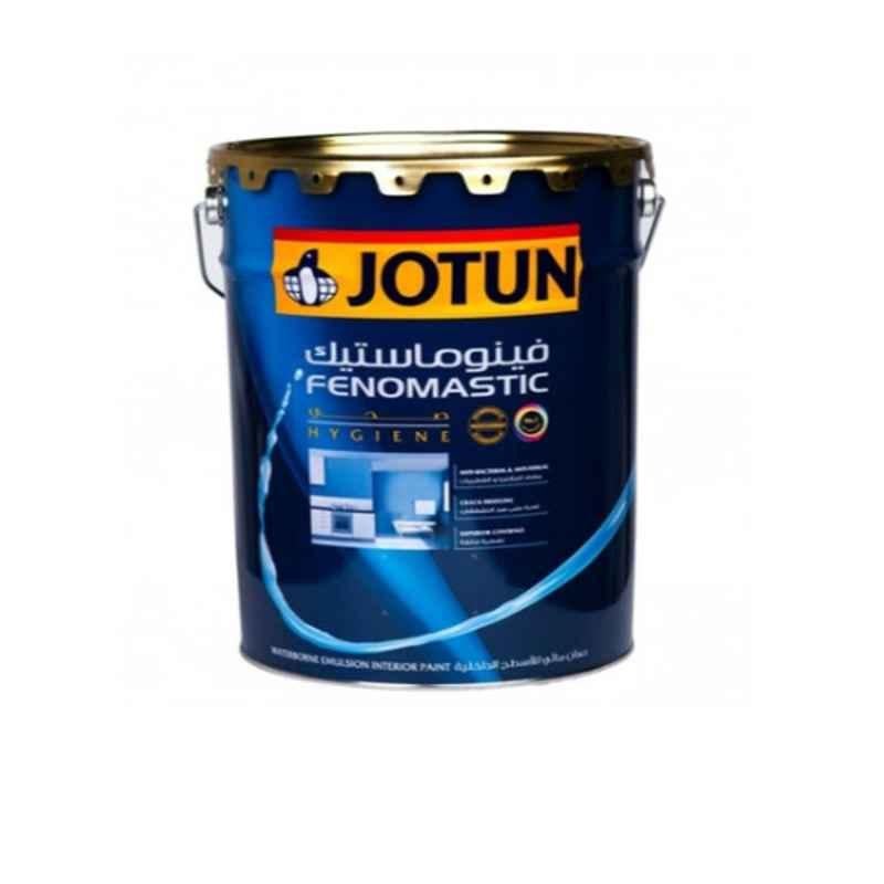 Jotun Fenomastic 18L 4624 Warm Blue Matt Hygiene Emulsion, 304575