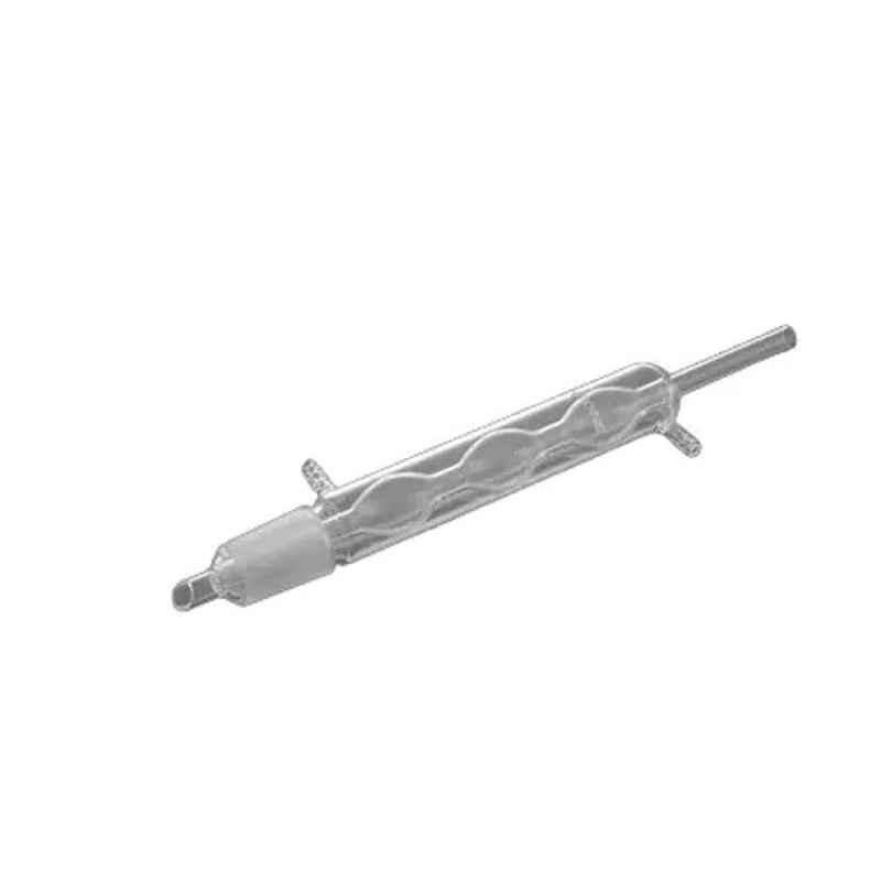 Lab Plus Spherical Cooler Borosilicate Glass-1, LP-8574