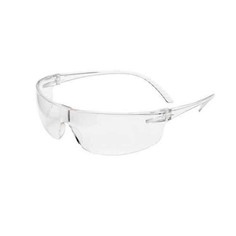 Honeywell Clear Frame Eyewear, MGH 1928860 (Pack of 8)