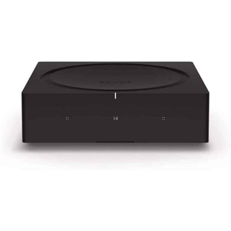 Sonos AMP 125W Black Amplifier, AMPG1UK1BLK