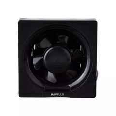 Havells FHVVEDXBLK06 Ventil Air DX 150 mm Exhaust Fan Black