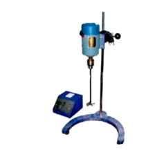 NSAW LS-4 1/4HP 4000rpm Laboratory Stirrer, NSAW-1505
