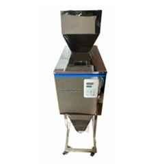 PPH Impex 50W 20-5000g Granule Filling Machine, SPPGF 5000