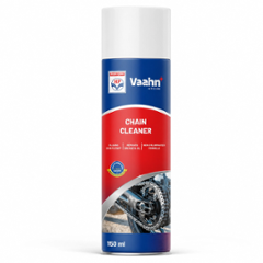 HP Vaahn 150ml Liquid Chain Cleaner, HPV-B004