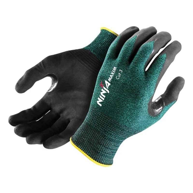 Ninja Maxim Cut 3 Breathable Cut Resistant Glove