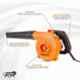 Jakmister 950W 1800rpm Electric Dust Cleaner Blower Machine & Vacuum Cleaner