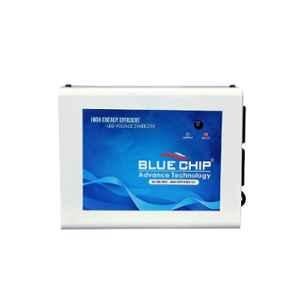 Bluechip 120-290V 1.3A Royal Blue Voltage Stabilizer for LED TV/Smart TV upto 43 inch, BL43SmartTV