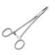 Forgesy 6 inch Stainless Steel Needle Holder, FORGESY191 (Pack of 6)