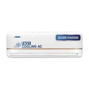 Blue Star 1.5 Ton 2 Star 5275W White Split AC, FA218TXU