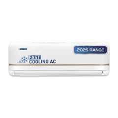 Blue Star 1.5 Ton 2 Star 5275W White Split AC, FA218TXU