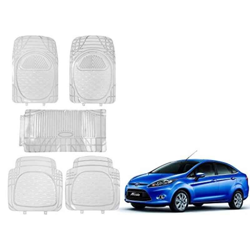 2012 ford deals fiesta floor mats