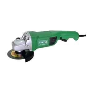 Turtle Gold ST-352S 1600W 125mm 11000rpm Trigger Switch Electric Large Angle Grinder