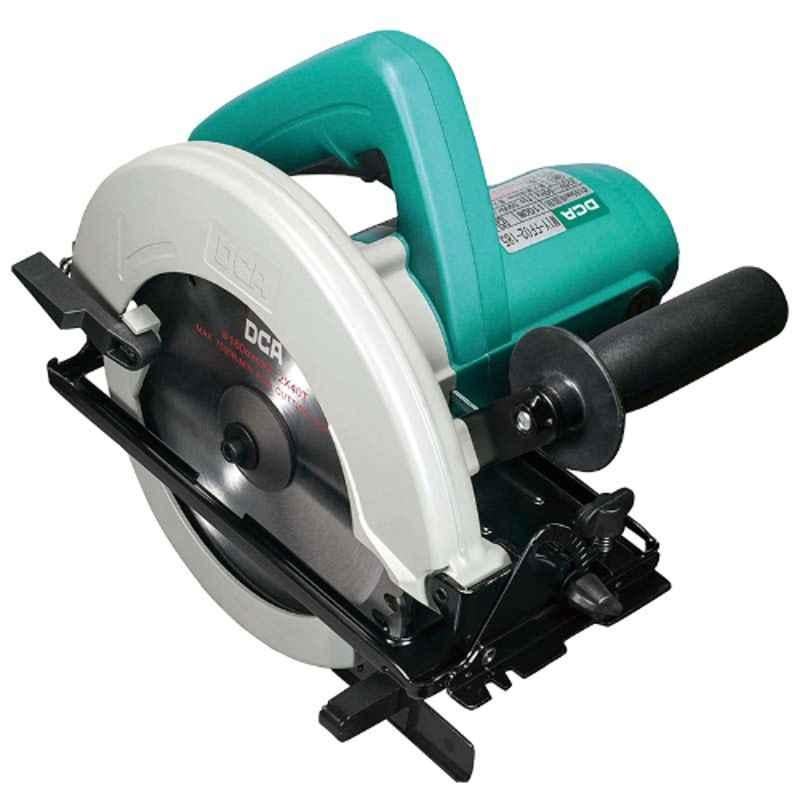 Circular saw low online watt