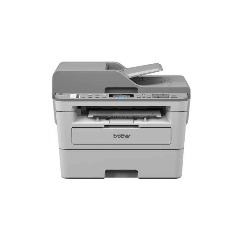 Brother MFC-B7715DW 4-In-1 Mono Laser Multi-Function Wireless Printer