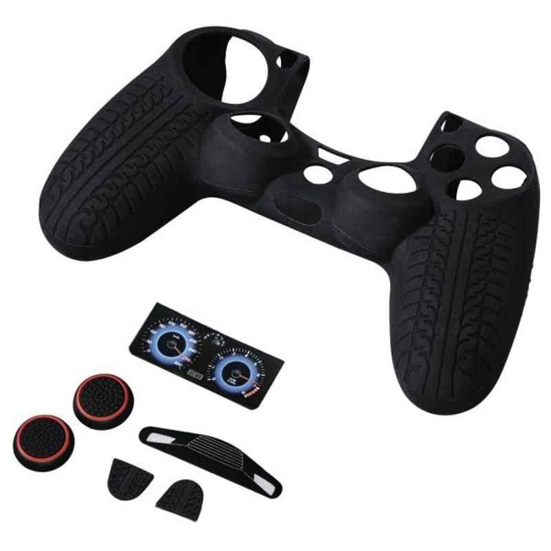 Hama 7-in-1 Racing Controller Accessory Set, HA115447