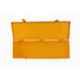 Pahal 16 inch Metal Yellow Portable Tool Box