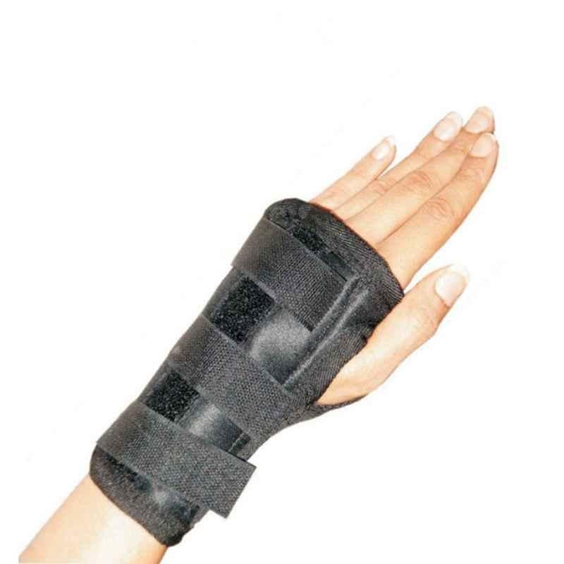Active Cool Universal Size Re-Freezable Ortho Wrist Support, H1015