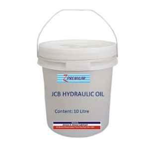 HYDRAULIC OIL 10